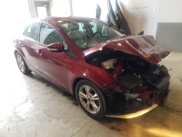 FORD FOCUS SE 2013 1fadp3f23dl241312