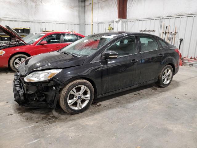 FORD FOCUS SE 2013 1fadp3f23dl241682