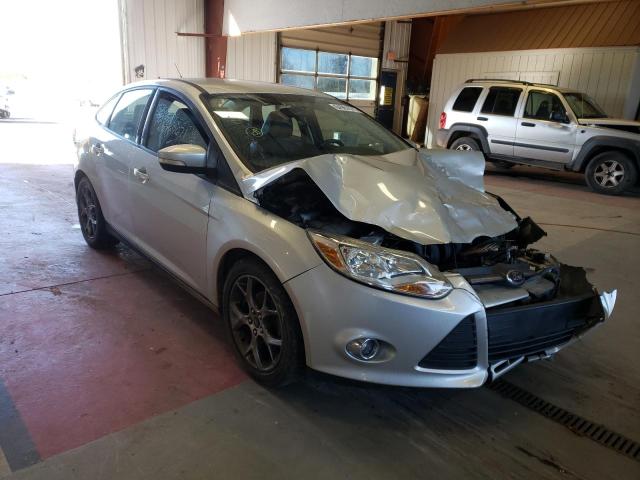 FORD FOCUS SE 2013 1fadp3f23dl242072