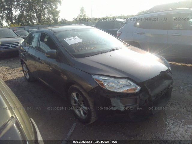 FORD FOCUS 2013 1fadp3f23dl242153