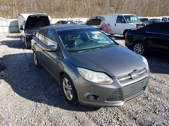 FORD FOCUS SE 2013 1fadp3f23dl242704