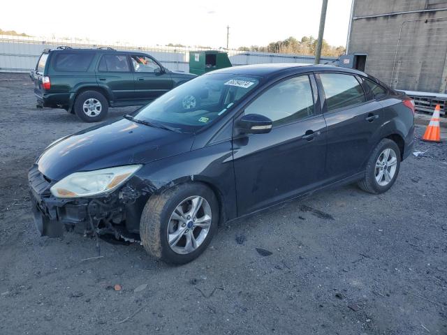 FORD FOCUS SE 2013 1fadp3f23dl243397