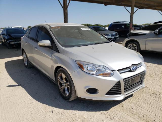 FORD FOCUS SE 2013 1fadp3f23dl243707