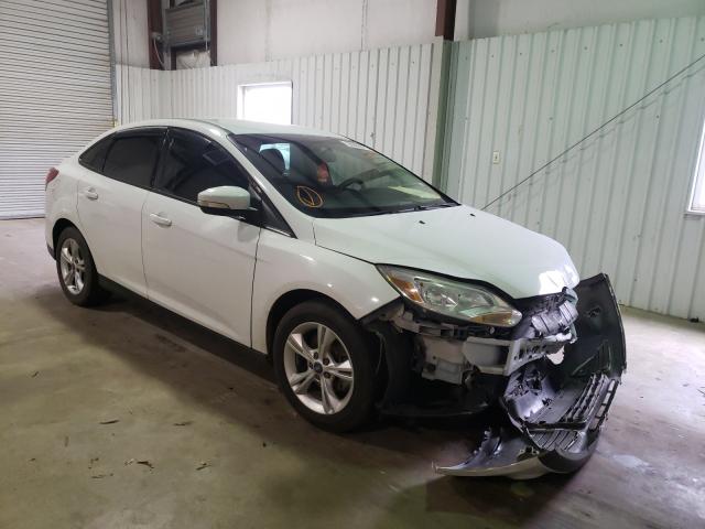 FORD FOCUS SE 2013 1fadp3f23dl243710