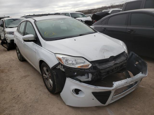 FORD FOCUS SE 2013 1fadp3f23dl243982