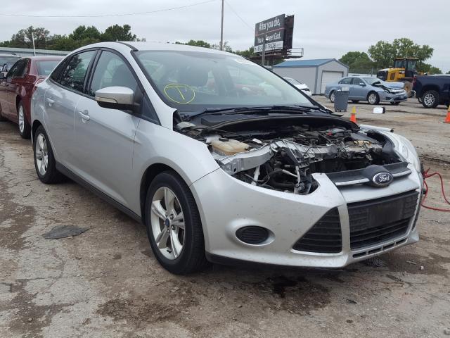 FORD FOCUS SE 2013 1fadp3f23dl244338