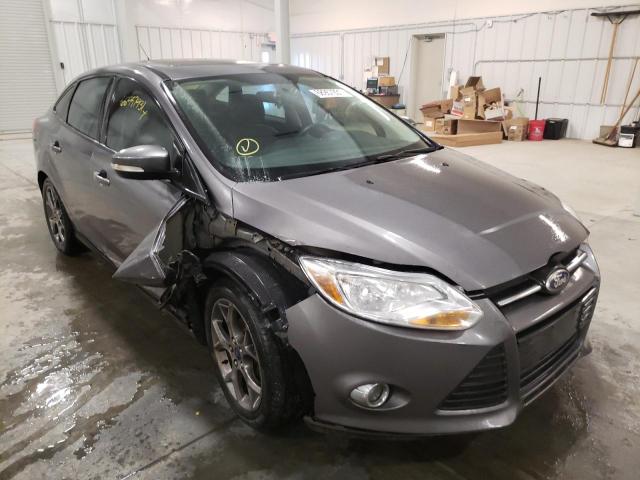 FORD FOCUS SE 2013 1fadp3f23dl244615