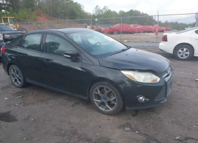 FORD FOCUS 2013 1fadp3f23dl246025