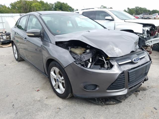 FORD FOCUS SE 2013 1fadp3f23dl247269