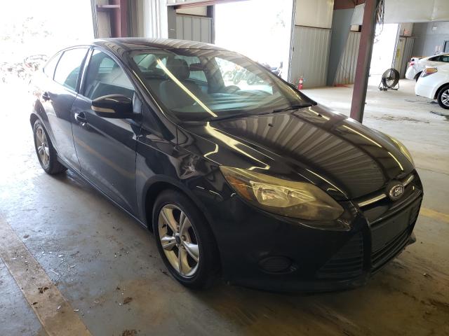 FORD FOCUS SE 2013 1fadp3f23dl249345