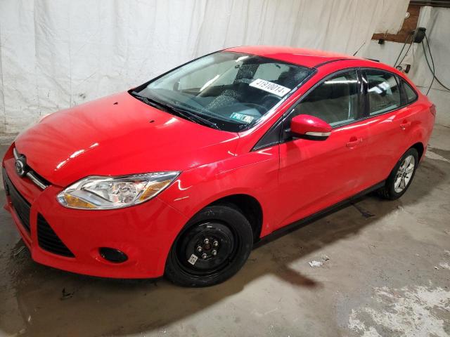 FORD FOCUS 2013 1fadp3f23dl249510