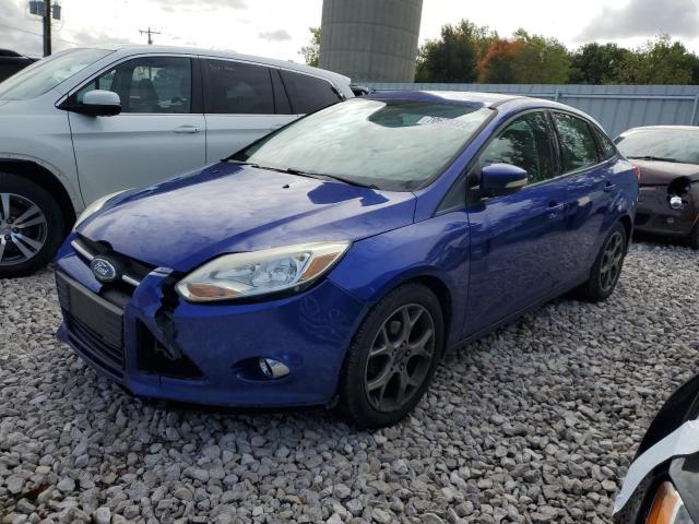 FORD FOCUS 2013 1fadp3f23dl250799