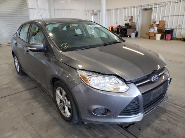 FORD FOCUS SE 2013 1fadp3f23dl251550