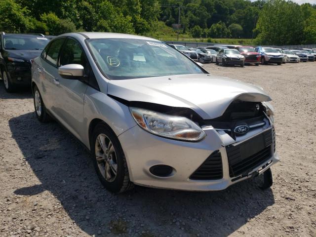 FORD FOCUS SE 2013 1fadp3f23dl252312