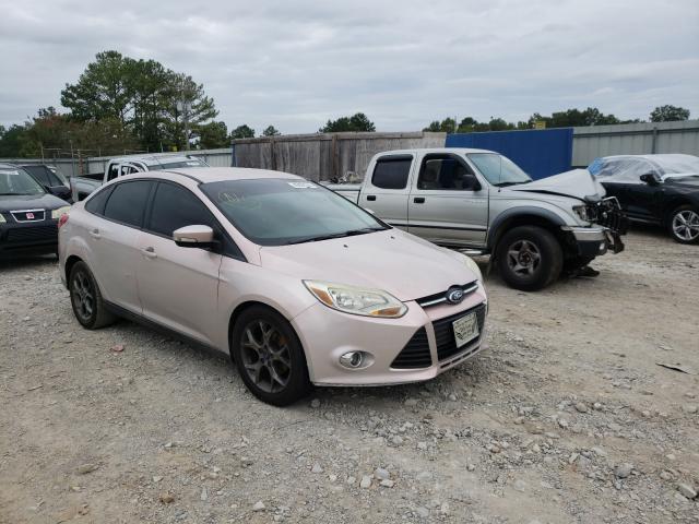 FORD FOCUS SE 2013 1fadp3f23dl252486