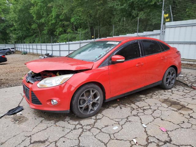 FORD FOCUS 2013 1fadp3f23dl252620