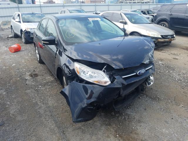 FORD FOCUS SE 2013 1fadp3f23dl253038