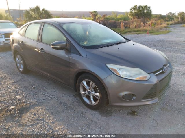 FORD FOCUS 2013 1fadp3f23dl253055