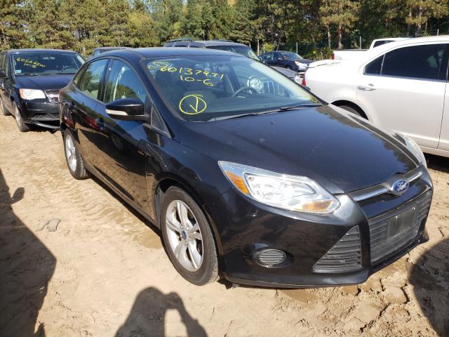 FORD FOCUS SE 2013 1fadp3f23dl253542