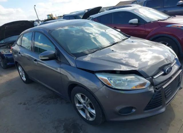 FORD FOCUS 2013 1fadp3f23dl254402