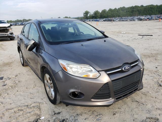 FORD FOCUS SE 2013 1fadp3f23dl255680