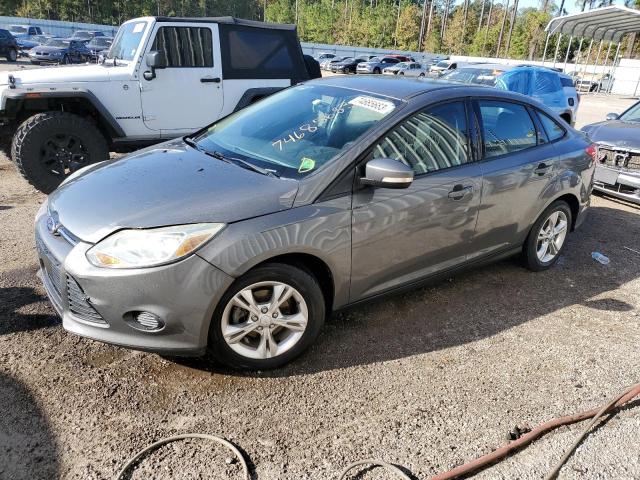 FORD FOCUS 2013 1fadp3f23dl257767