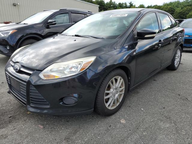 FORD NULL 2013 1fadp3f23dl258000