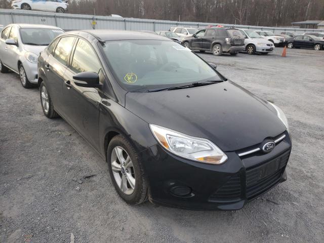 FORD FOCUS SE 2013 1fadp3f23dl258742