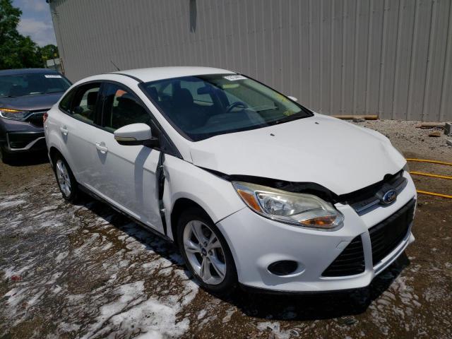 FORD FOCUS SE 2013 1fadp3f23dl259003