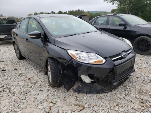 FORD FOCUS SE 2013 1fadp3f23dl259373