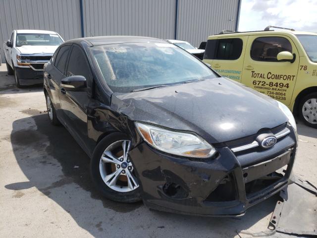 FORD FOCUS 2013 1fadp3f23dl259826