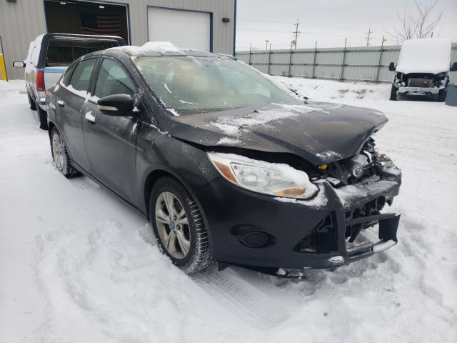 FORD FOCUS SE 2013 1fadp3f23dl260846