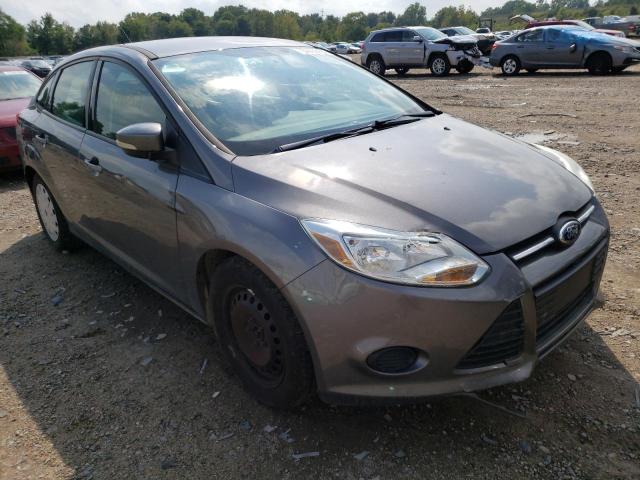 FORD FOCUS SE 2013 1fadp3f23dl261060