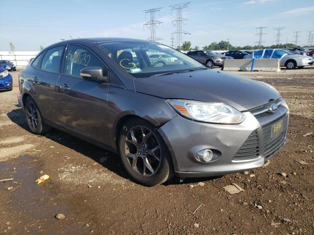 FORD FOCUS SE 2013 1fadp3f23dl261253