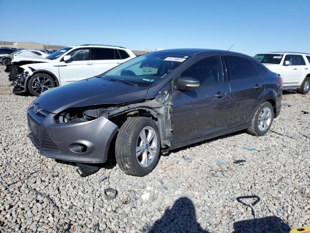 FORD FOCUS SE 2013 1fadp3f23dl262063