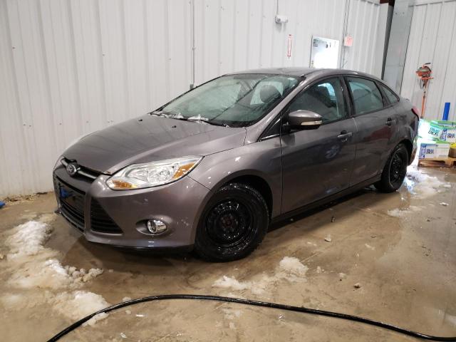 FORD FOCUS SE 2013 1fadp3f23dl263679