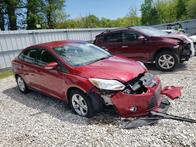 FORD FOCUS 2013 1fadp3f23dl264203