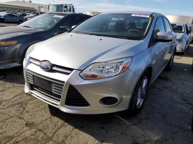 FORD FOCUS 2013 1fadp3f23dl264637