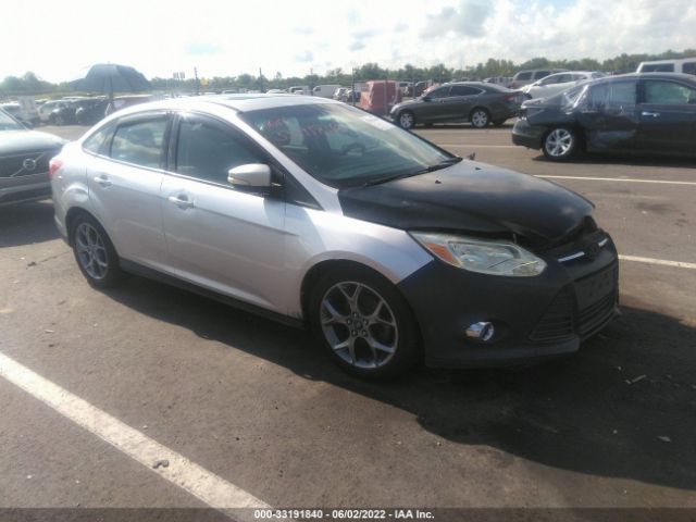 FORD FOCUS 2013 1fadp3f23dl266176