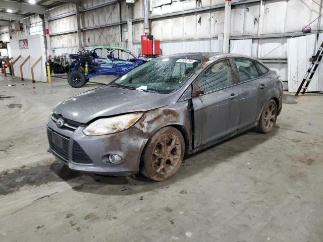 FORD FOCUS 2013 1fadp3f23dl266209