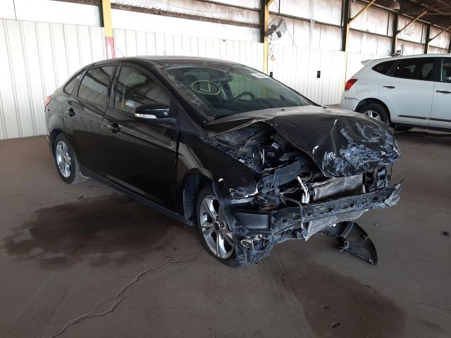 FORD FOCUS SE 2013 1fadp3f23dl266226