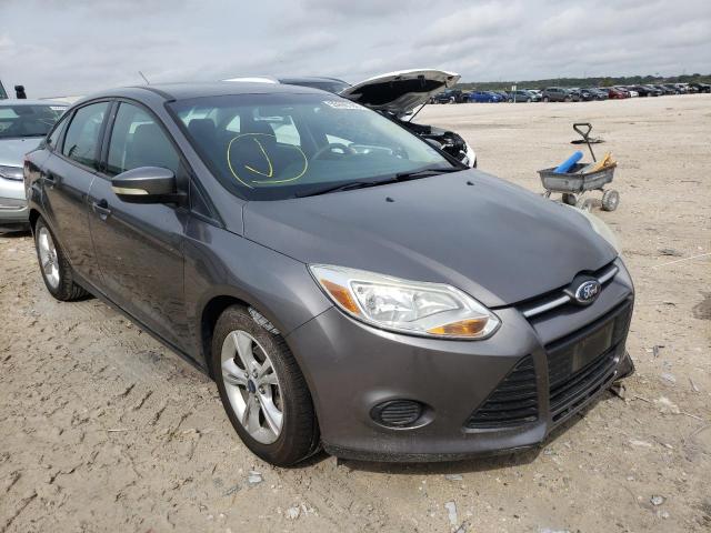 FORD FOCUS SE 2013 1fadp3f23dl266694