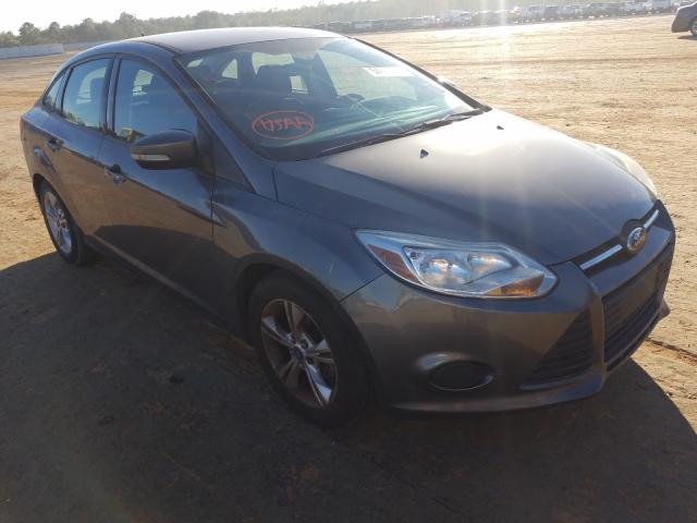 FORD FOCUS SE 2013 1fadp3f23dl266906