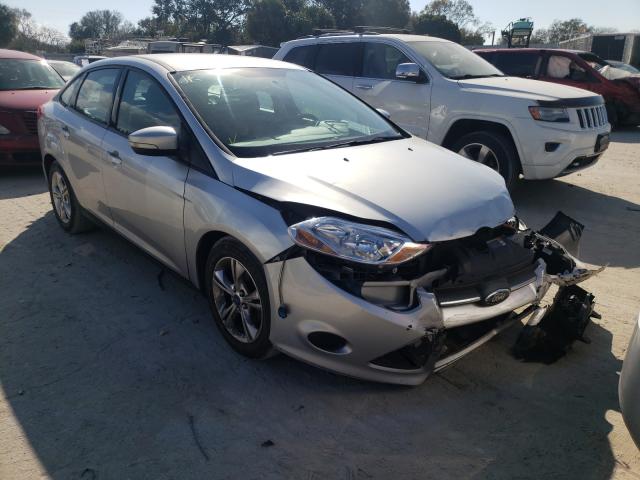 FORD FOCUS SE 2013 1fadp3f23dl266937