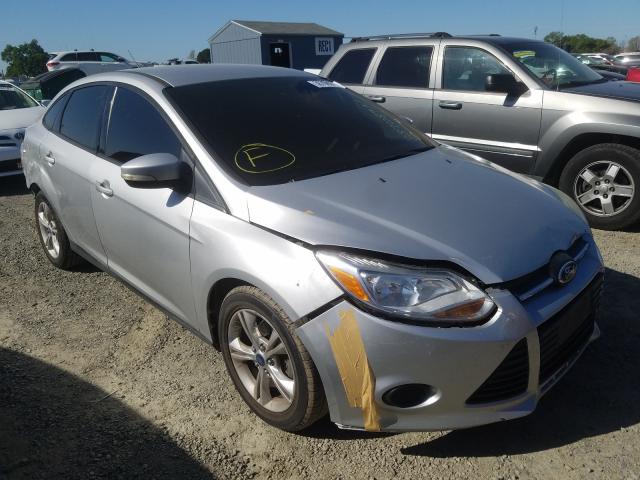 FORD FOCUS SE 2013 1fadp3f23dl268168