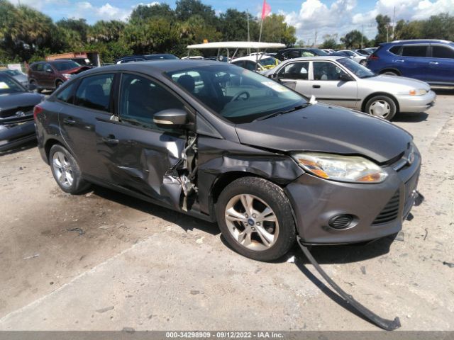 FORD FOCUS 2013 1fadp3f23dl270454