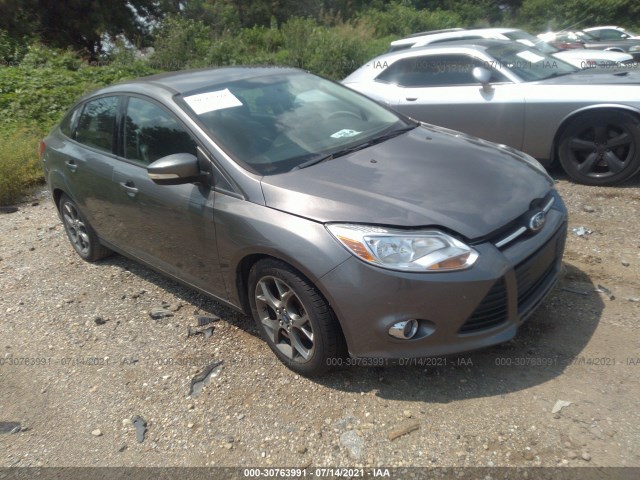 FORD FOCUS 2013 1fadp3f23dl270535