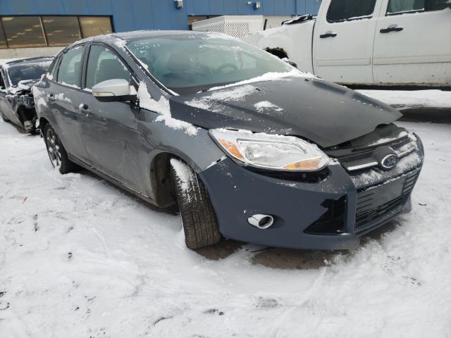 FORD FOCUS SE 2013 1fadp3f23dl270552