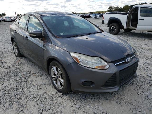 FORD FOCUS SE 2013 1fadp3f23dl271846