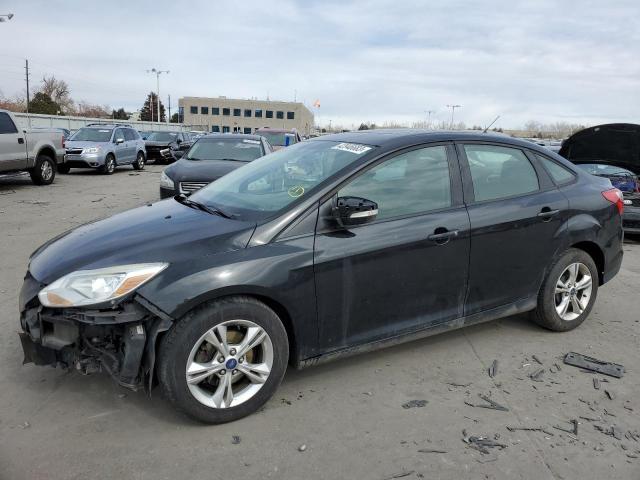 FORD FOCUS SE 2013 1fadp3f23dl272138